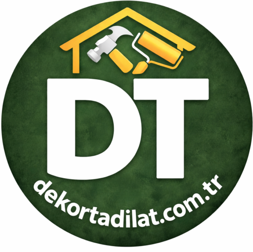 DEMO site yapım aşamasında